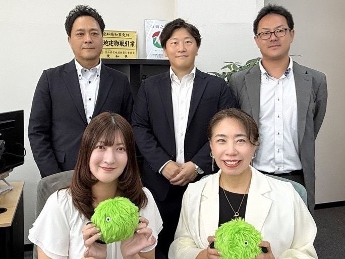 エイブルネットワーク東海店