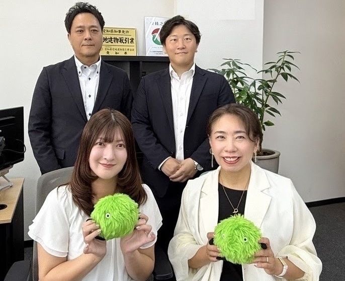 エイブルネットワーク東海店